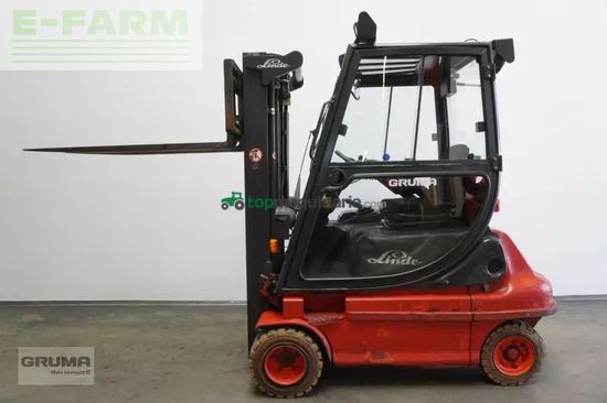 Elevadora - Linde - e 20 p 335-02