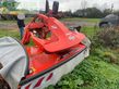 Cortacésped manual - Kuhn - gmd 3125 f-ff