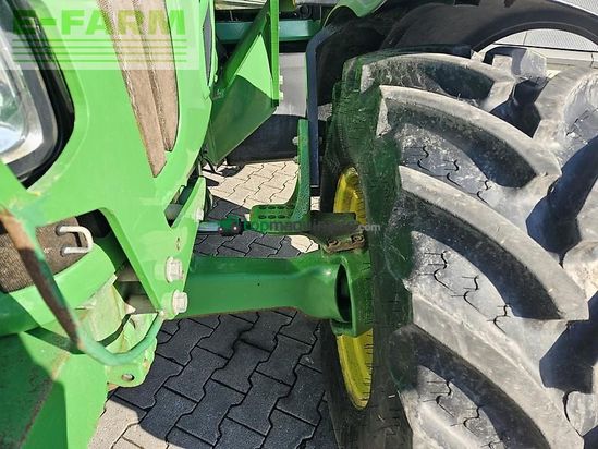 Tractor agrícola - John Deere - 6230 premium