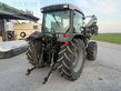 Tractor agrícola - Same - dorado 85