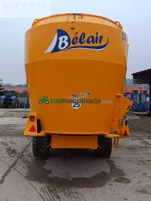 Remolqu esparcidor -  - selection 230-3 sbt