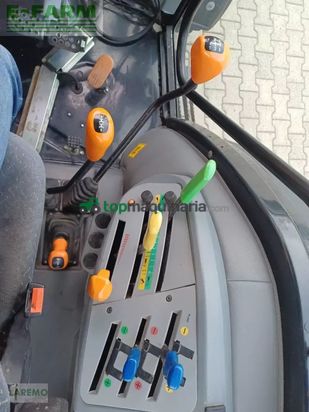 Tractor agrícola - Deutz - agroplus 315 ecoline