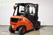 Elevadora - Linde - h 35 d (3a) evo 393-02