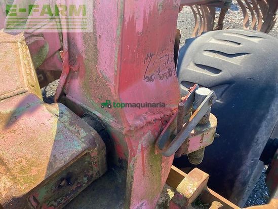 Arado - Brix - titan 6-schar