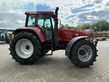 Tractor agrícola - Case IH - cs 120