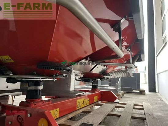 Esparcidor - Rauch - axis m 30.2 emc + w isobus