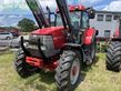Tractor agrícola - McCormick - mtx 110