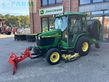 Tractor agrícola - John Deere - 4200