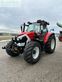Tractor agrícola - Lindner - lintrac 130 (stufe 5)