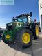 Tractor agrícola - John Deere - 6r 215