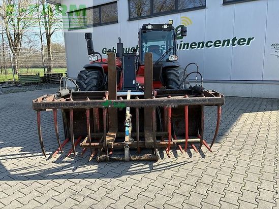 Telescopica - Manitou - mlt 735