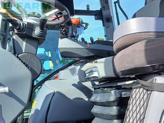 Tractor agrícola - Steyr - 4140 expert cvt