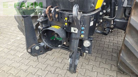 Tractor agrícola - JCB - fastrac 4220 icon