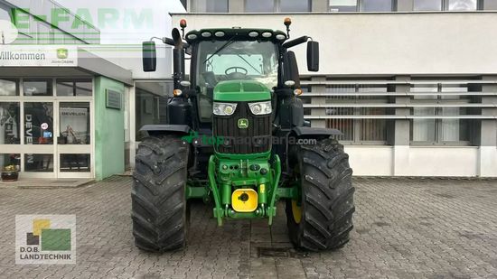 Tractor agrícola - John Deere - 6250r 6250 r