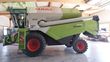 Cosechadora de Cereal - Claas - tucano 430