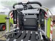 Empacadora gigant - Claas - rollant 630 rc uniwrap