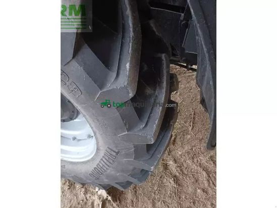 Tractor agrícola - Case IH - maxxum 150