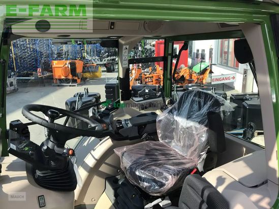 Tractor agrícola - Fendt - 209 vario (gen3)