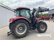 Tractor agrícola - Case IH - maxxum 140