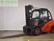 Elevadora - Linde - h 50 d (3b) evo 394-02