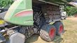 Empacadora gigant - Fendt - 1290