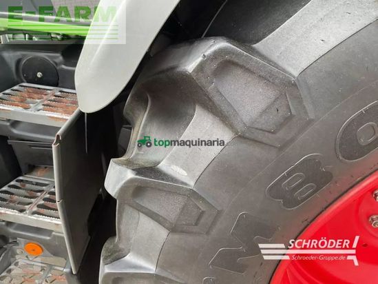 Tractor agrícola - Fendt - 516 s4 profi plus | rtk