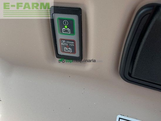 Tractor agrícola - Fendt - 314 vario gen 4 profi setting 2