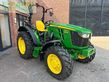 Tractor agrícola - John Deere - 5050e