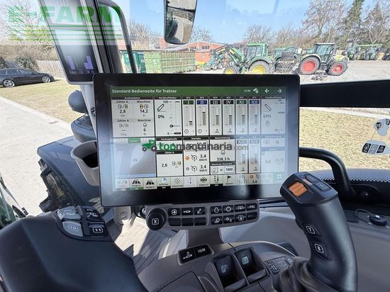 Tractor agrícola - John Deere - 6r150 cp50