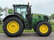 Tractor agrícola - John Deere - 6r 250 traktor
