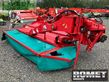 Cortacésped manual - Kverneland - 3532ft