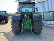 Tractor agrícola - John Deere - 6r 185