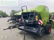 Empacadora gigant - Claas - rollant 520 rc