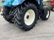 Tractor agrícola - New Holland - t6080 tractor (st27630)