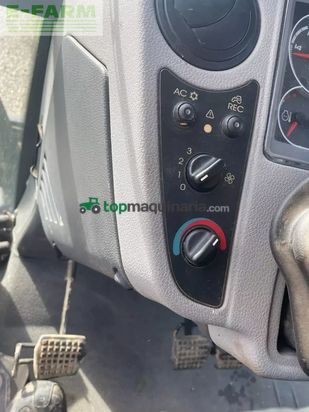 Tractor agrícola - Claas - arion 420