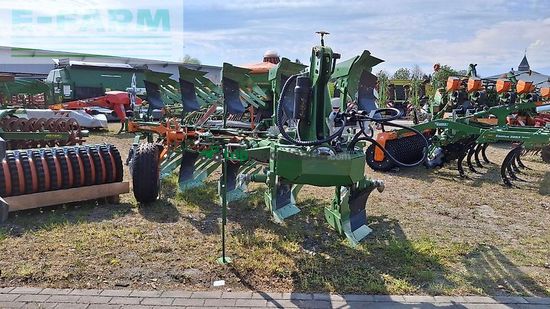 Arado - Amazone - teres 300 v 5+0