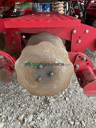 Sembradora - Horsch - pronto 8 dc