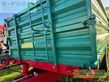 Volquet - Farmtech - edk650