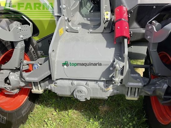 Telescopica - Claas - scorpion 738 varipower 2