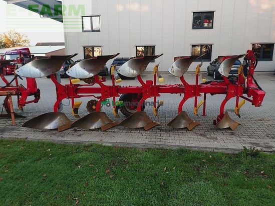 Arado - Pöttinger - servo 45s plus