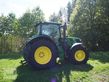 Tractor agrícola - John Deere - 6155r