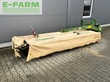Cortacésped manual - Krone - ec 360