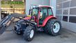 Tractor agrícola - Lindner - GEO 64