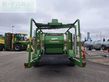 Empacadora gigant - Krone - combipack 1500 mulitcut (cp 1500 mc)