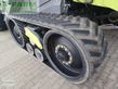 Cosechadora de Cereal - Claas - lexion 770 terratrac v 930