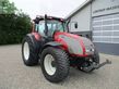 Tractor agrícola - Valtra - t190 med frontlift og affjedret foraksel