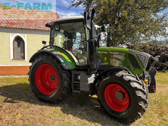 Tractor agrícola - Fendt - 311 vario profi+