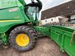 Cosechadora de Cereal - John Deere - T670i