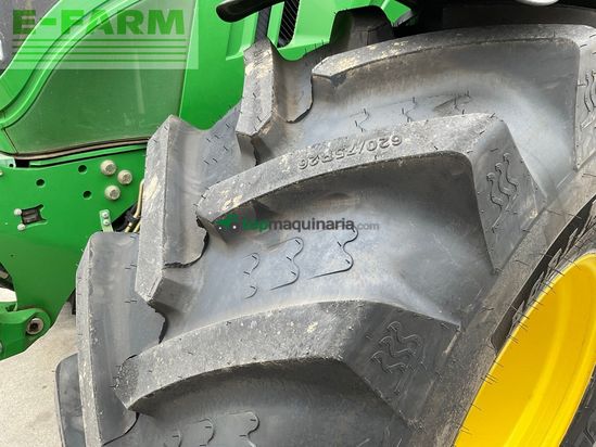 Tractor agrícola - John Deere - 6170R