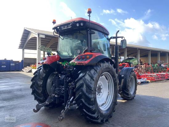 Tractor agrícola - McCormick - mc 130